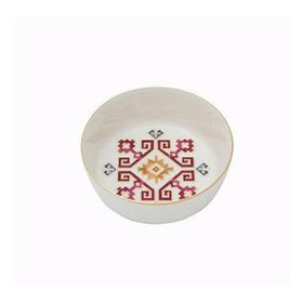 Porland Arabesque Serisi 12 cm Kase