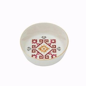 Porland Arabesque Serisi 12 cm Kase