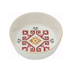 Porland Arabesque Serisi 12 cm Kase