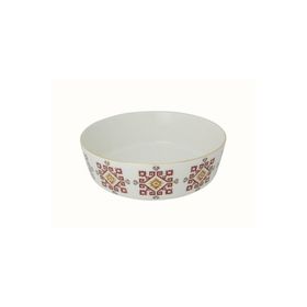Porland Arabesque Serisi 24 cm Kase