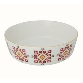 Porland Arabesque Serisi 24 cm Kase
