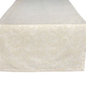 Porland Arcadia 45x150 cm Krem Runner