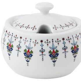 Porland Arman 215 cc Kapaklı Şekerlik
