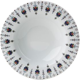 Porland Arman 25 cm Çukur Tabak