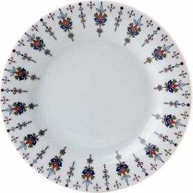 Porland Arman 28 cm Düz Tabak