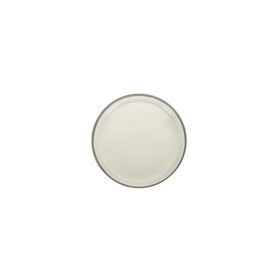 Porland Ash Double Face Düz&Düz Çift Taraflı 16 cm Tabak