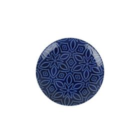Porland Astral 19 cm Düz Tabak