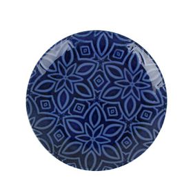 Porland Astral 19 cm Düz Tabak