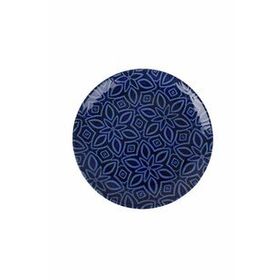 Porland Astral 25 cm Düz Tabak