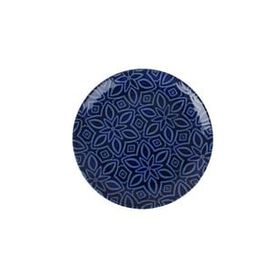 Porland Astral 25 cm Düz Tabak