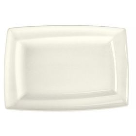 Porland Asymmetry Alumilite 31 cm 6 Adet Kayık Tabak