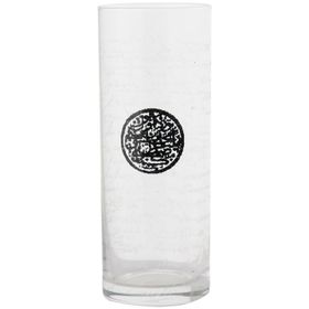 Porland Atatürk 210 cc Desen 2 2 Adet Rakı Bardağı