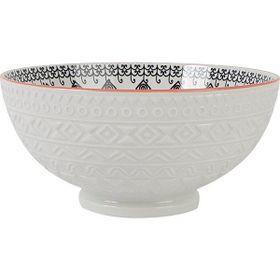 Porland Authentic 21 cm Porselen Kase