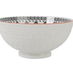 Porland Authentic 21 cm Porselen Kase