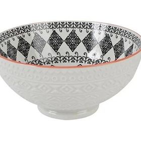 Porland Authentic 21 cm Porselen Kase