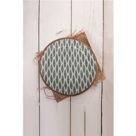 Porland Avena 24 cm Düz Tabak