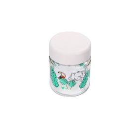 Porland Baby Tropical 210 cc Mama Kavanozu