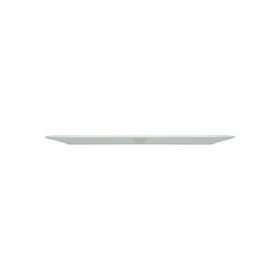 Porland Bach Alumilite 17 cm 6 Adet Düz Tabak