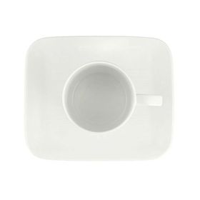 Porland Bach Alumilite 200 cc Tabaklı Çay Fincanı