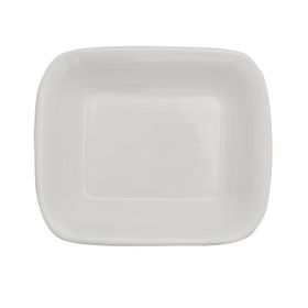 Porland Bach Alumilite 21 cm 6 Adet Çukur Tabak