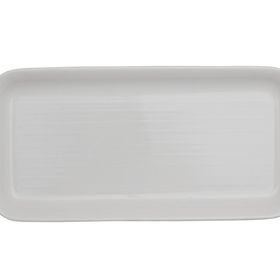 Porland Bach Alumilite 31 cm Kayık Tabak