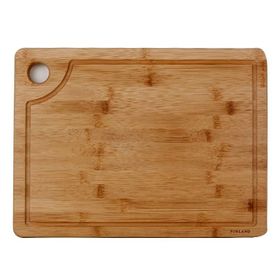 Porland Bamboo 34 cm Kesme Tahtası