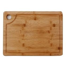 Porland Bamboo 34 cm Kesme Tahtası