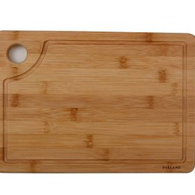Porland Bamboo 38 cm Kesme Tahtası