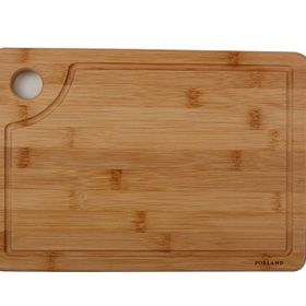 Porland Bamboo 38 cm Kesme Tahtası