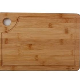 Porland Bamboo 38 cm Kesme Tahtası