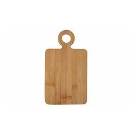 Porland Bamboo Saplı 28 cm Kesme Tahtası
