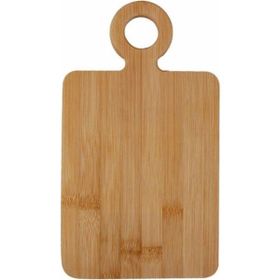Porland Bamboo Saplı 28 cm Kesme Tahtası