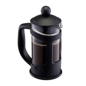 Porland Barista 800 cc Cam-Plastik Kahve Presi