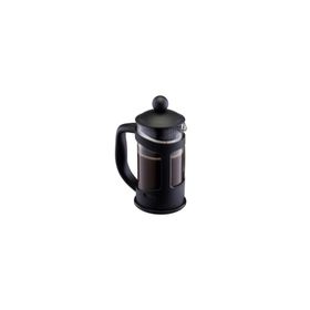Porland Barista 800 cc Cam-Plastik Kahve Presi
