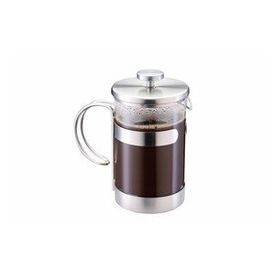 Porland Barista Plastik 800 cc Kahve Presi