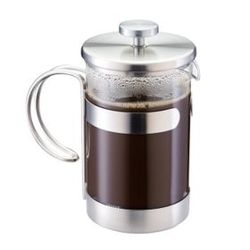 Porland Barista Plastik 800 cc Kahve Presi