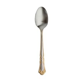 Porland Barok 14 cm 6 Adet Kahve Kaşığı