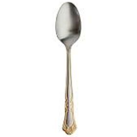 Porland Barok 14 cm Kahve Kaşığı