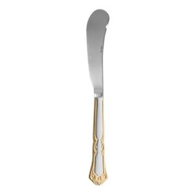 Porland Barok 19 cm Tereyağ Bıçağı