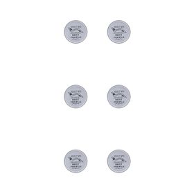 Porland Be Happy 28 cm 6'lı Düz Tabak