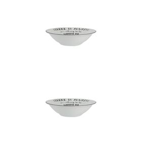 Porland Be Happy 2x18 cm Renkli Kase