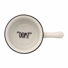 Porland Be Happy Çok Amaçlı 6 cm Mini Kase