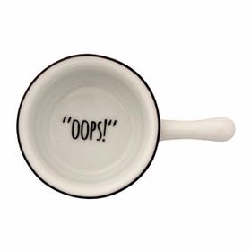 Porland Be Happy Çok Amaçlı 6 cm Mini Kase