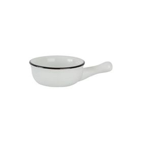 Porland Be Happy Çok Amaçlı 9 cm Mini Kase