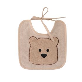 Porland Bear Bej Mama Önlüğü
