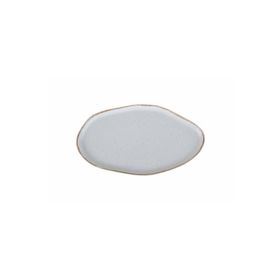 Porland Bej Pure Seasons 27 cm Kayık Tabak