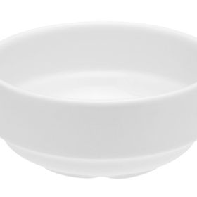 Porland Bella 12 CM 6 Adet -Beyaz Kase