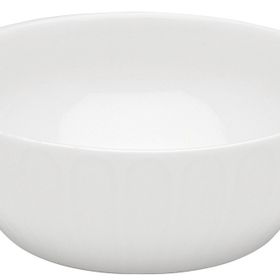 Porland Bella 12 CM 6 Adet -Beyaz Kase