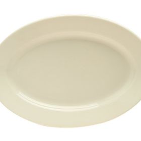 Porland Bella Alumilite 22 cm Kayık Tabak