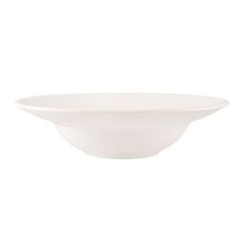 Porland Bella Alumilite 25 cm 6 Adet Makarna Tabağı